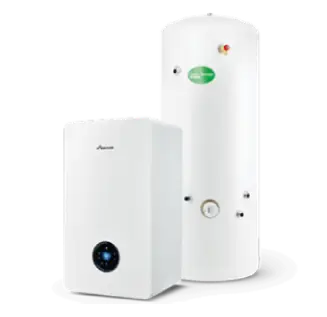 Combi Boiler