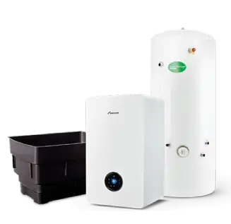 Combi Boiler