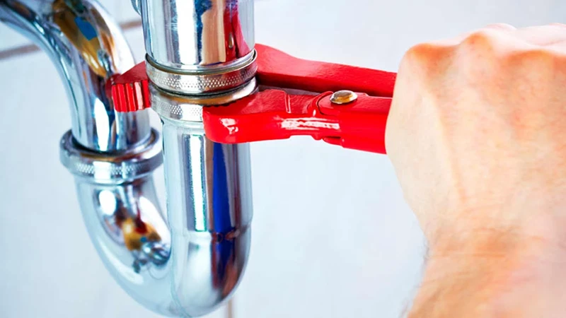 Plumbing