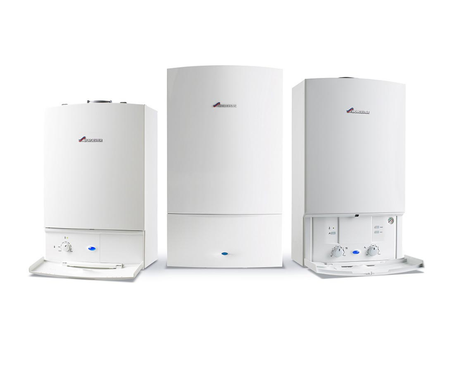 Boiler Installation