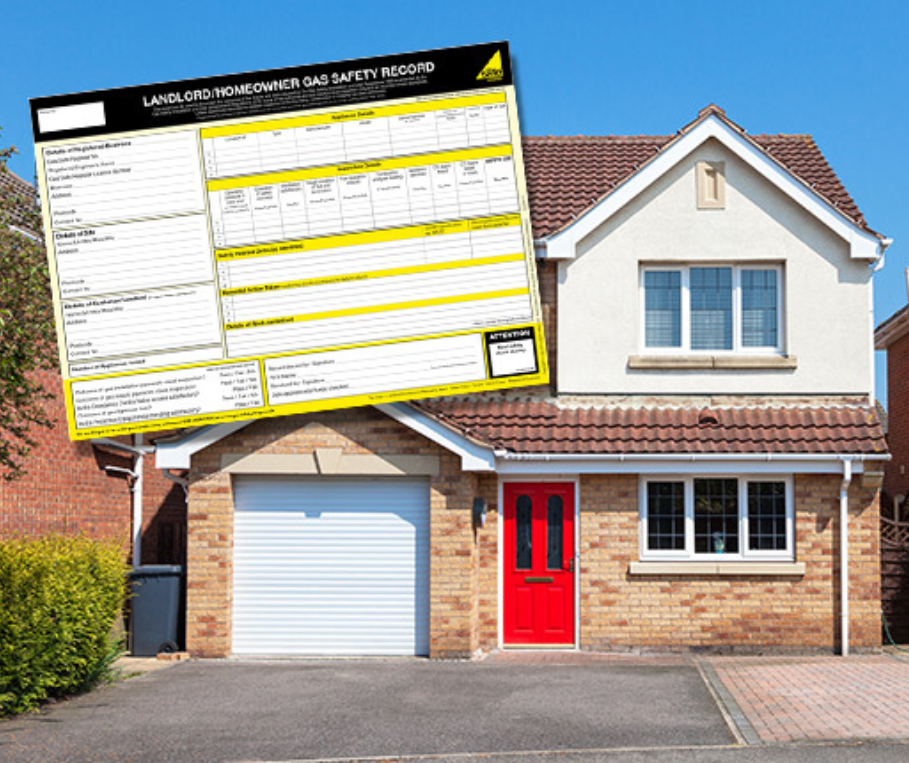 Gas Safety Checks