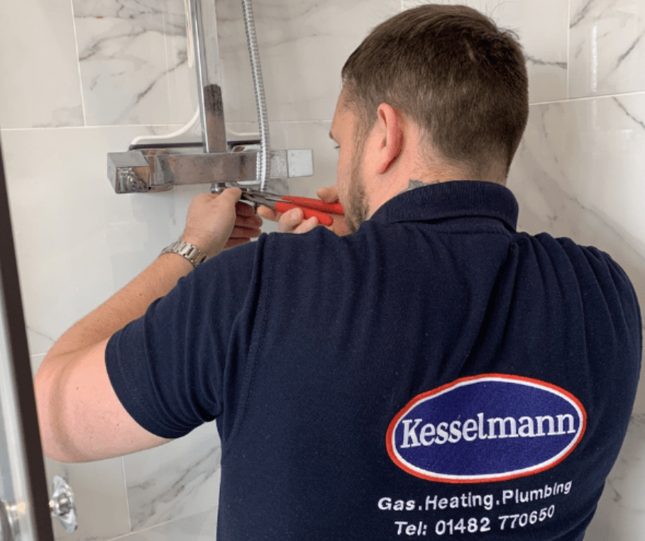 Plumbing Repairs