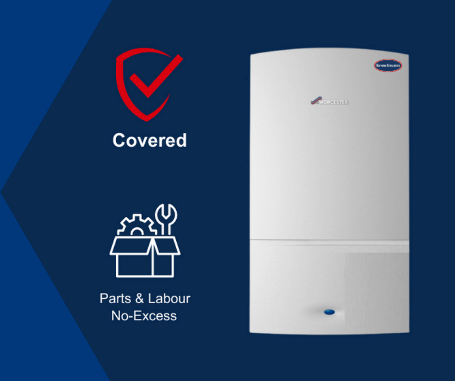 Boiler Cover