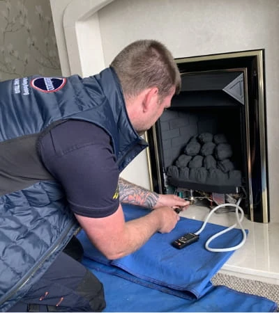 Book a Gas Engineer