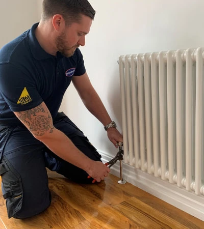 Book a Plumber