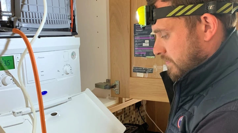 Plumbing