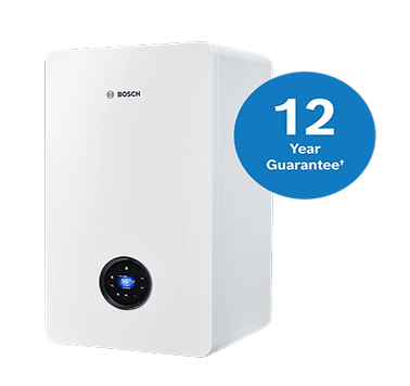 Greenstar 8000+ System