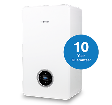 Greenstar 4000 System
