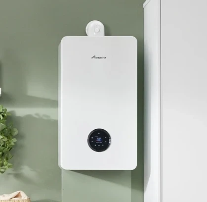 Book a Worcester Boiler Service