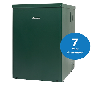 Greenstar Danesmoor External