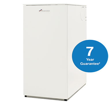 Greenstar Danesmoor Utility