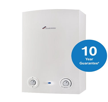 Greenstar Ri (12kW to 24kW)
