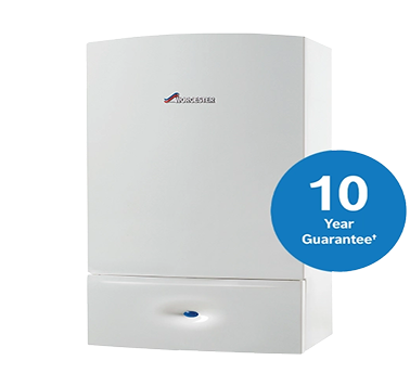 Greenstar Ri (27kW and 30kW)