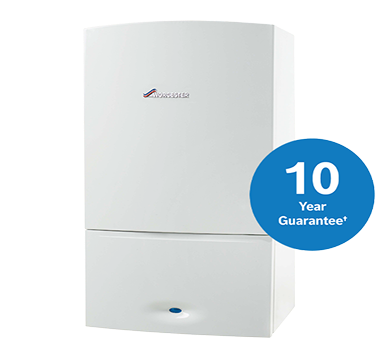 Greenstar CDi Compact