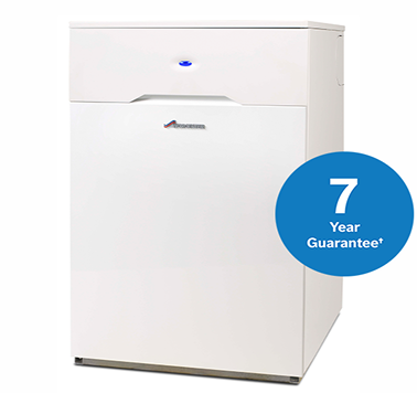Greenstar Heatslave II