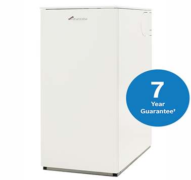 Greenstar Danesmoor System Utility