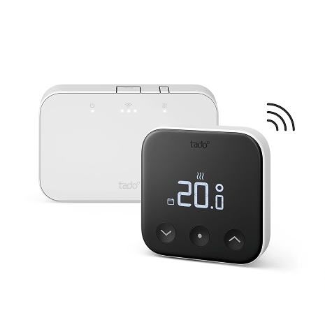 Wireless Smart Thermostat X