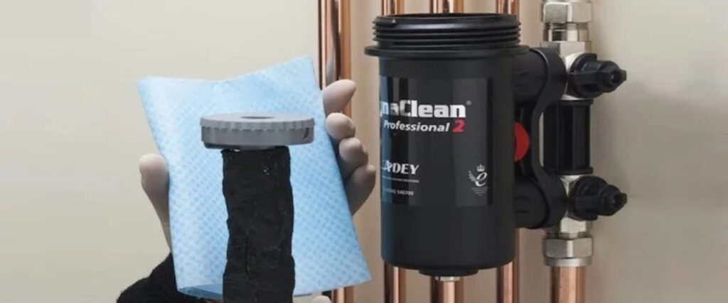 Boiler Scale Filter Are Magnetic Boiler Filters Worth It? Benefits & Best Practices
