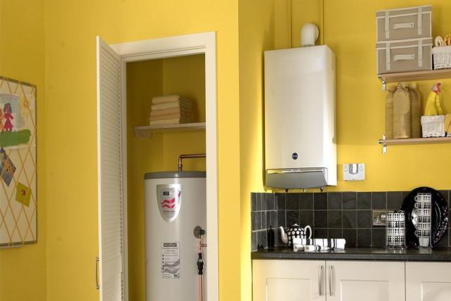 Do You Need to Get Your Unvented Cylinder Serviced?