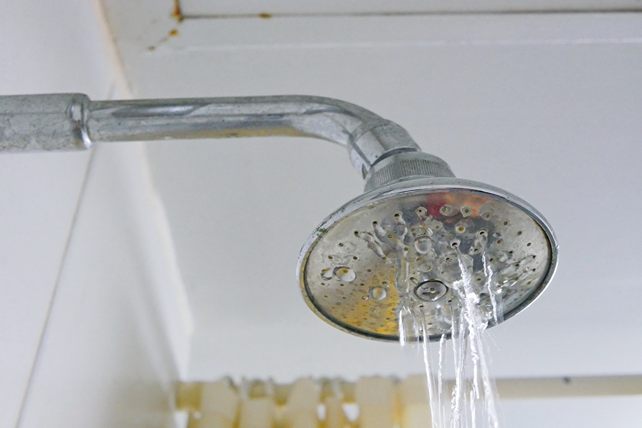 What Flow Rate is Needed for a Good Shower?